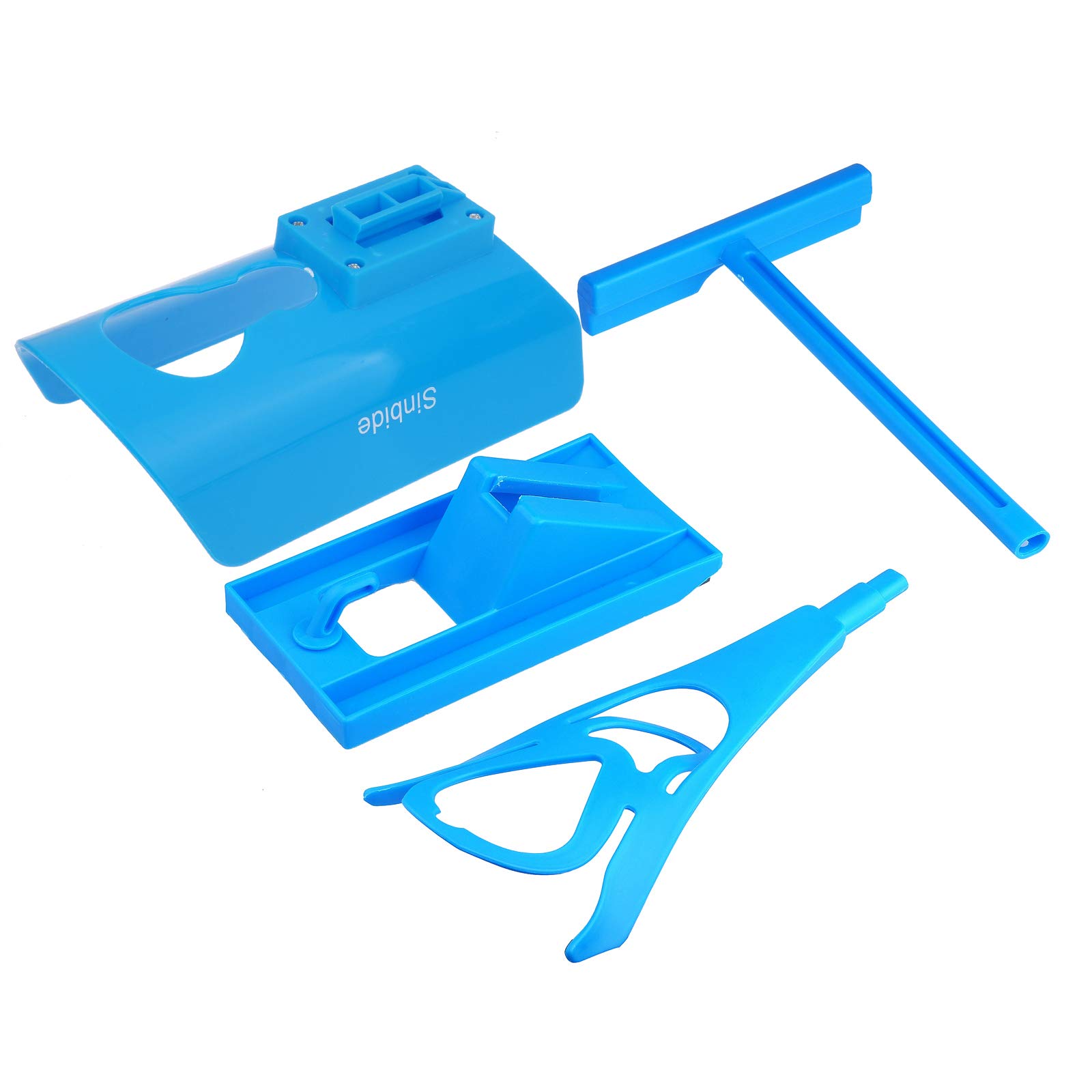 Sock Aid Sock Slider infilare le calze facili da indossare per disabili e anziani Calzino Slider Calzascarpe