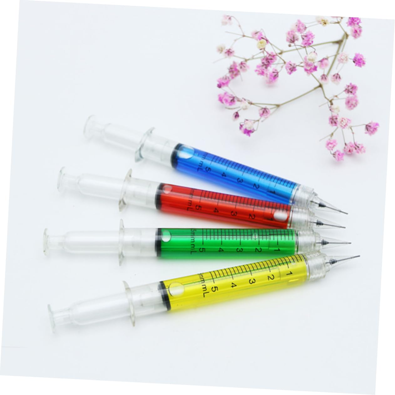 STOBOK 60 Pièces Stylo Cadeau