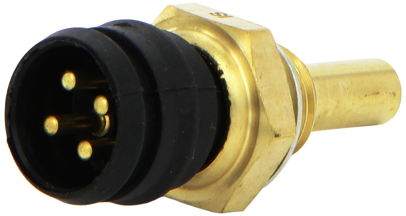 0905025 METZGER Sensore, Temperatura refrigerante con