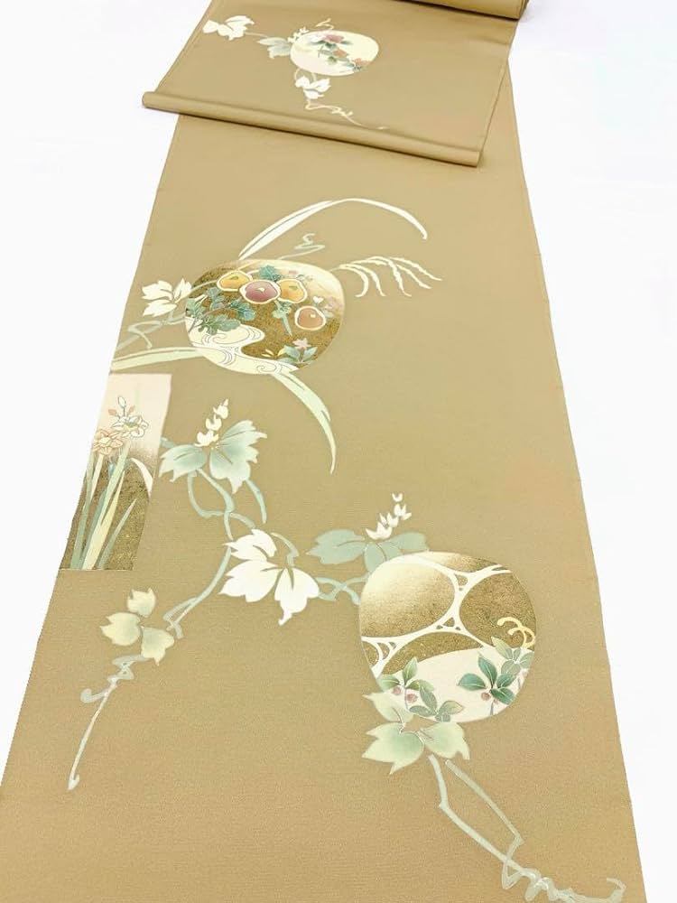 付け下げ 金駒 金彩 手描 正絹 反物 Amazon.co.jp: 付け下げ 金駒刺繍 金彩 手描 正絹 反物 : おもちゃ
