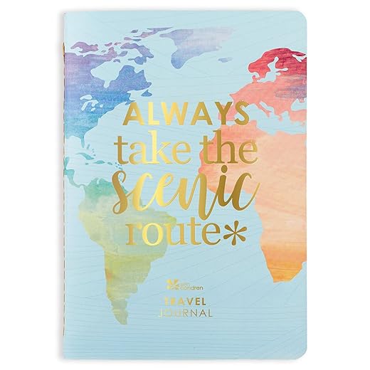 Erin Condren Petite Travel Planner