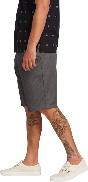 Volcom Men's Volcom Men's Frickin Chino Short