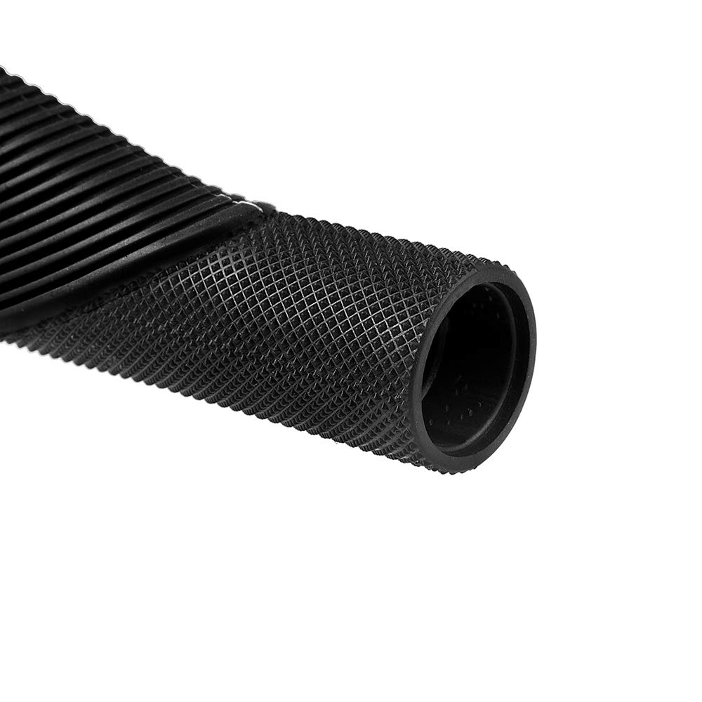 Bike Handlebar Grips MTB Handle Grips Ergonomic Designed AntiSlip Rubber Grips Scooter Grips