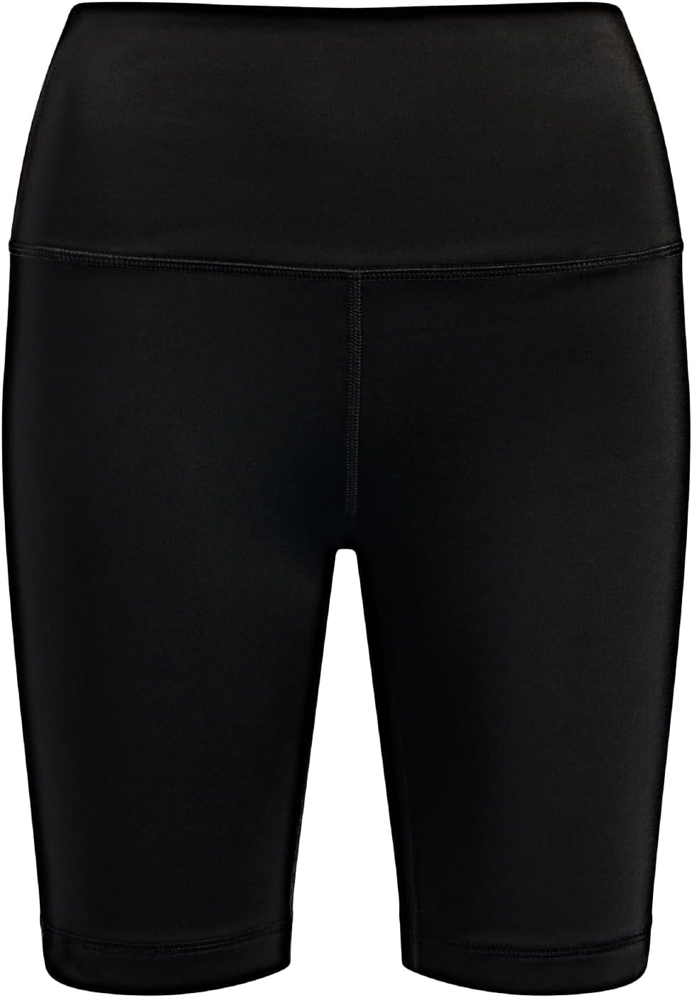 ARRIA Women’s High Rise Biker Shorts – Tummy Control, Curvy Fit, Stylish Buttery Soft, Stretchy, Comfy Everyday Activewear - Image 2