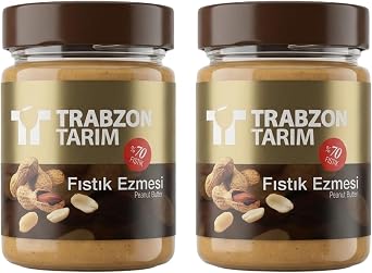Trabzon Tar m%70 F st k Ezmesi 300g 2 Adet