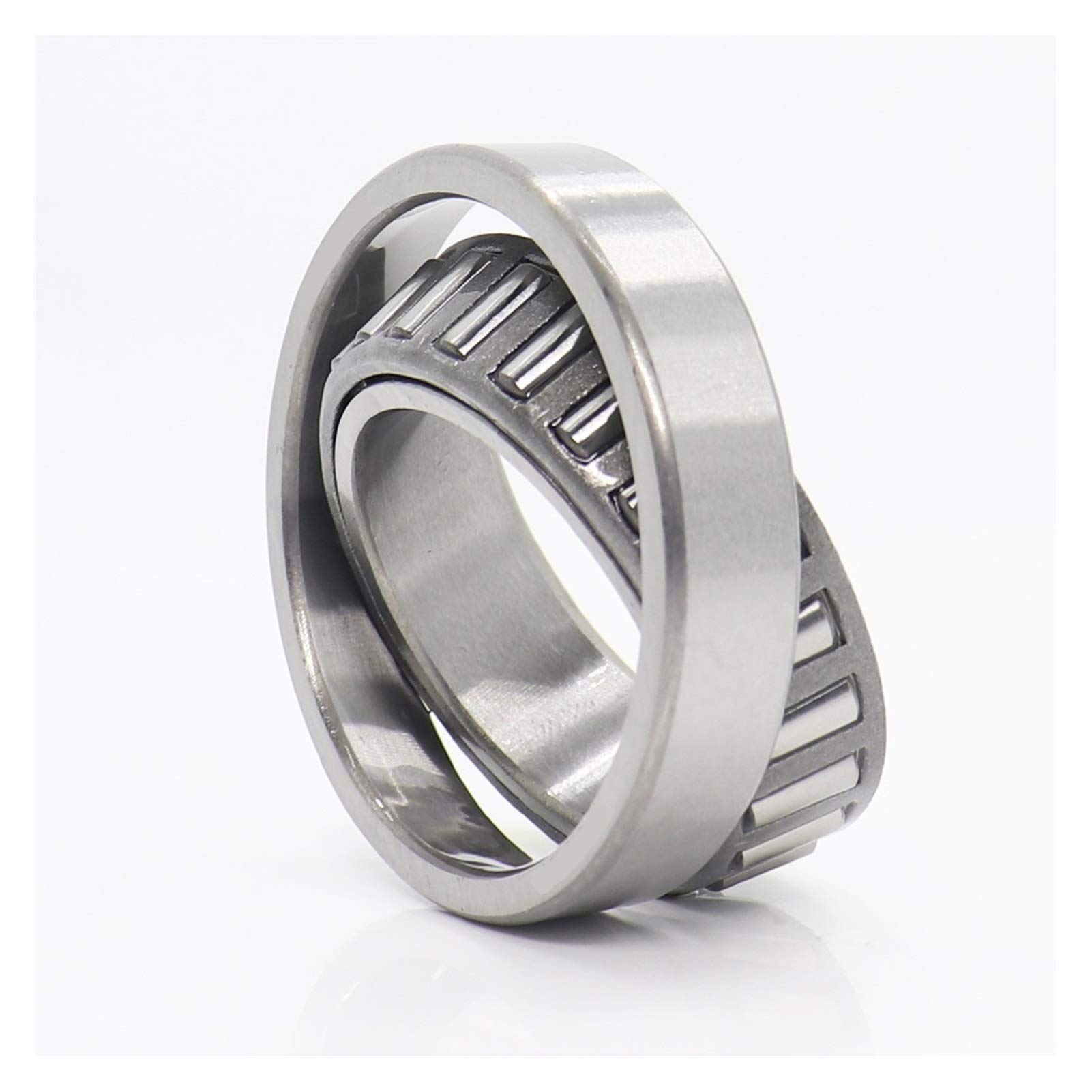 TSWASWUGP 1PC 285216 Steering Head Bearing 28x52x16mm Tapered Roller Motorcycle Bearings 320/28
