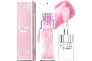 Cosmetics Colour Changing Lip Oil: Empower Your Lips with Vibrant Transformation