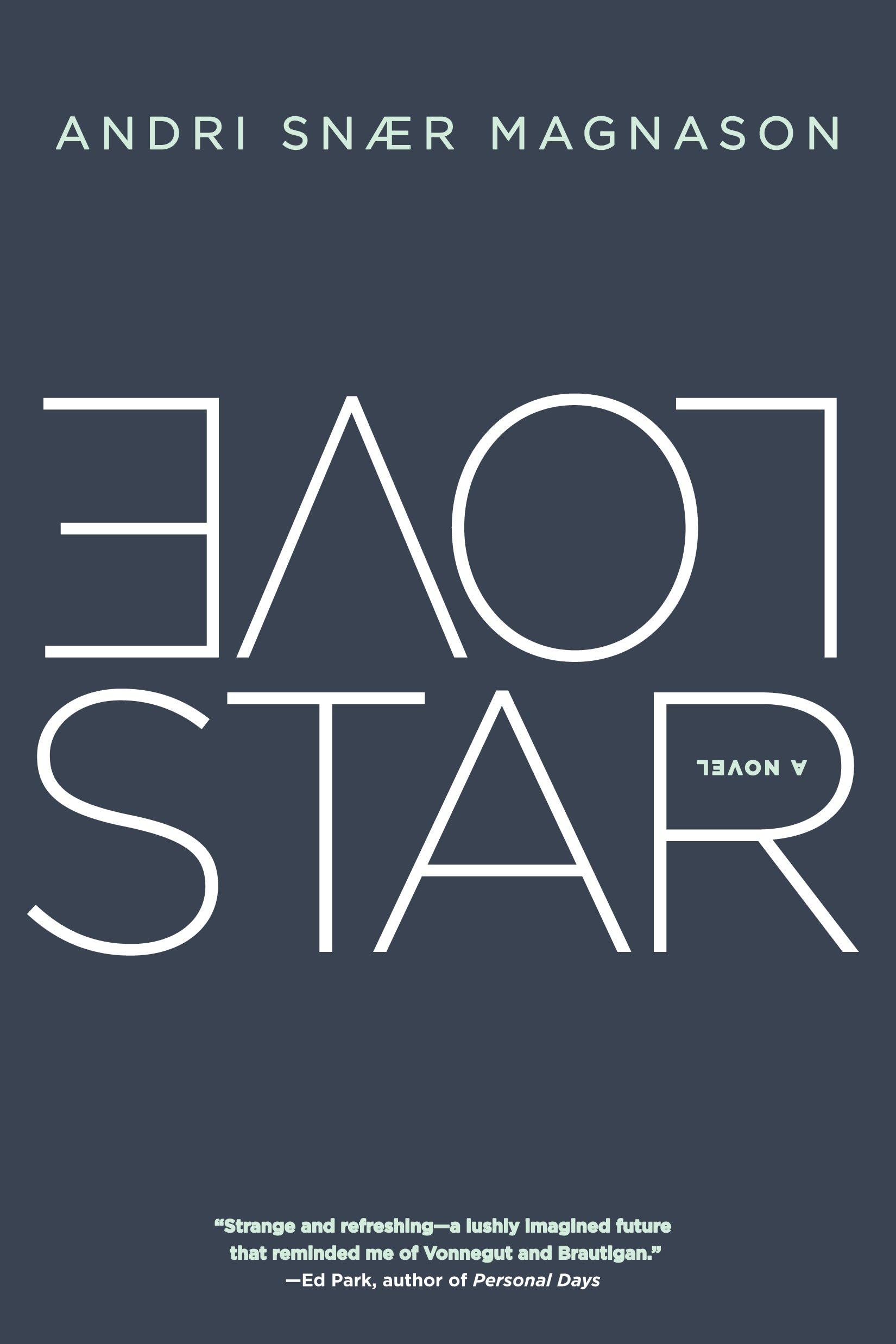 LoveStar.by Magnason  New 9781609804268 Fast Free Shipping>|