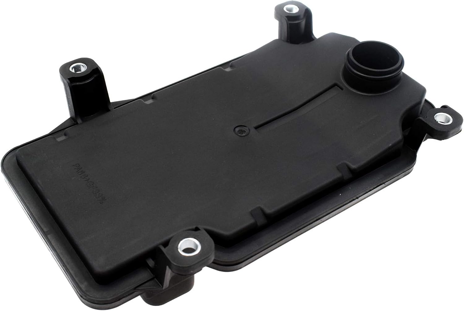 Automatic Transmission Filter Oil Pan Fit for Audi Q7 VW Touareg 2011-2017 0C8325435 0C8321371
