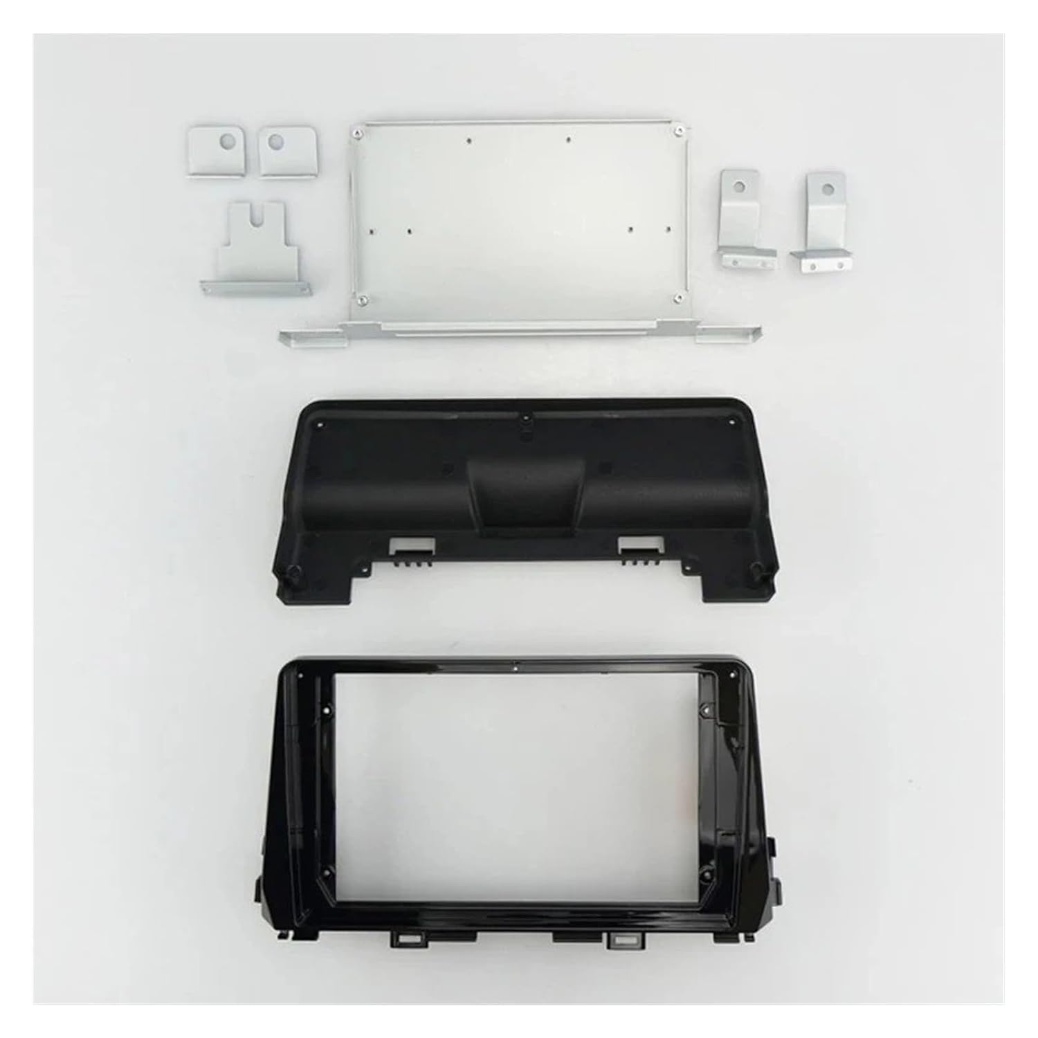 ステレオ鼻隠し に適合するグ わかった 用 ピカント 用 朝 用 リオ 用 2017 2018 2019 2020 + 9インチ車フ