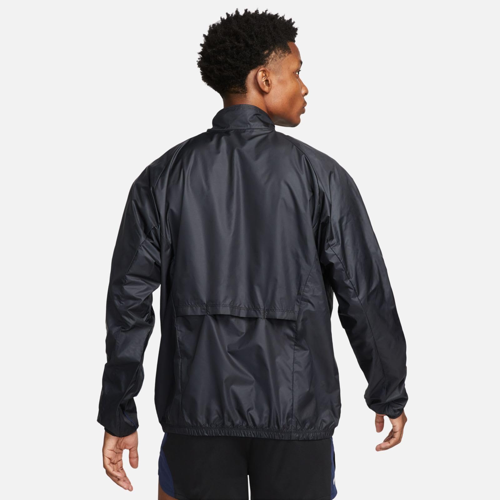 NIKE M Nk Sf Track Club Jacket Giacca Uomo