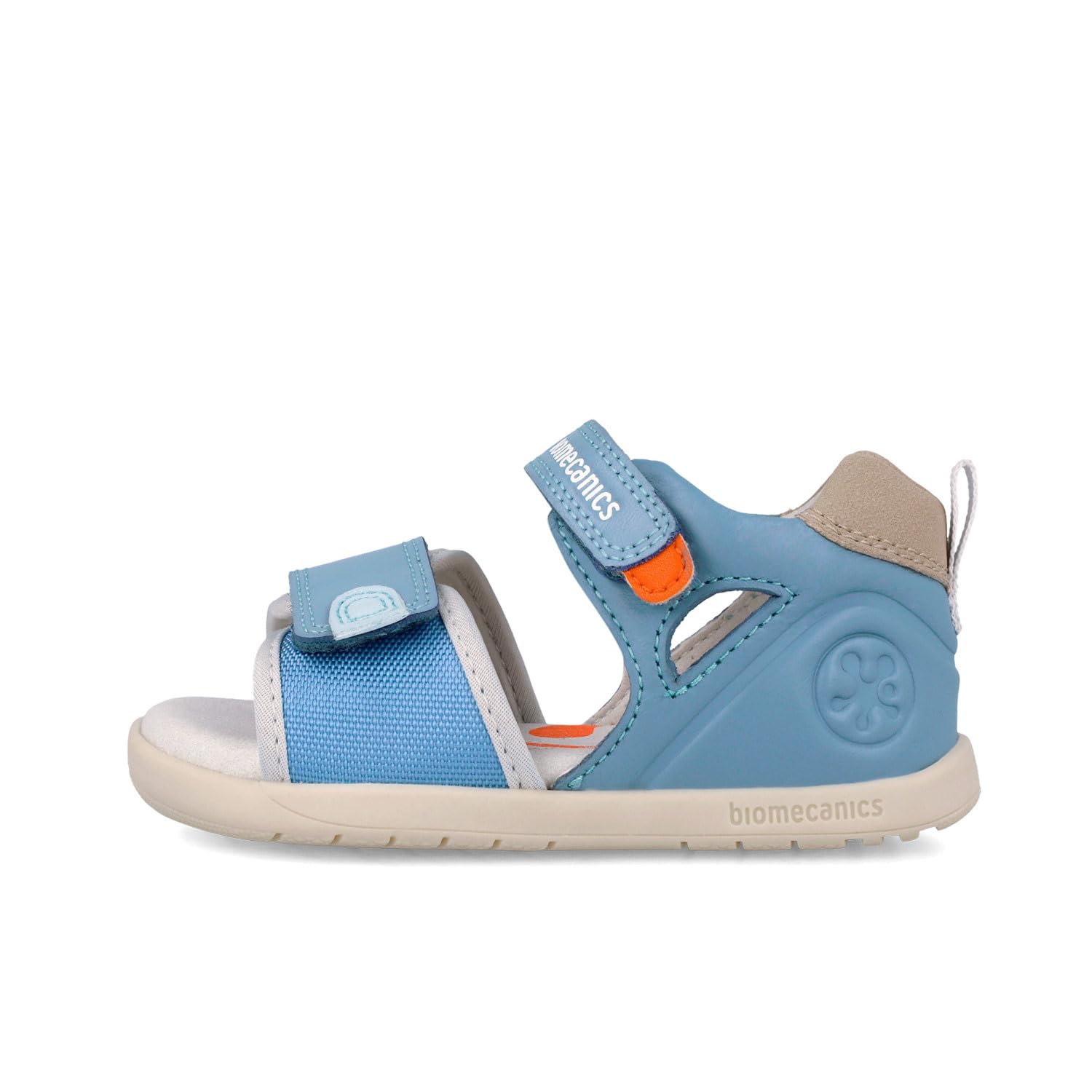 Biomecanics Sandali Bambino Blu 262170-b862