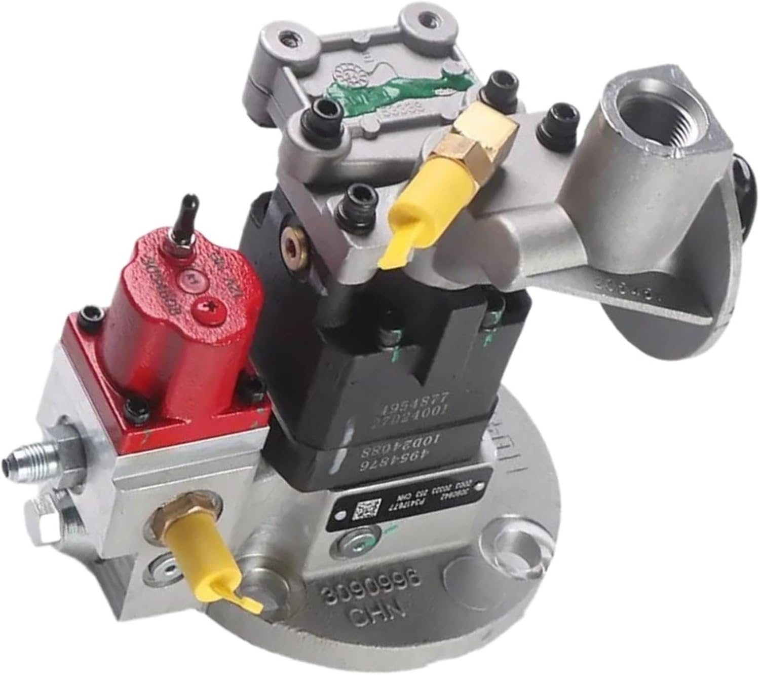 Fuel Injection Pump 3417674 3090942 3417677 ，Compatible With Cummins Engine M11 QSM11 ISM11 L10 Car parts replacement