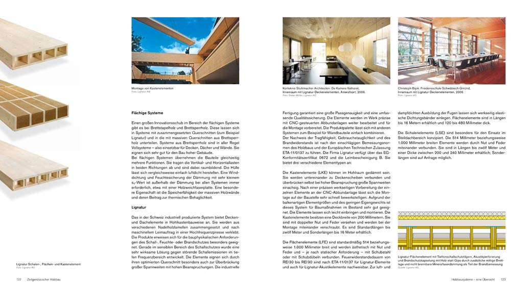 Urbaner Holzbau. Handbuch und Planungshilfe