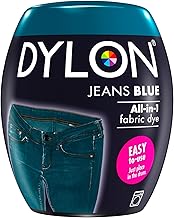 Dylon Blue