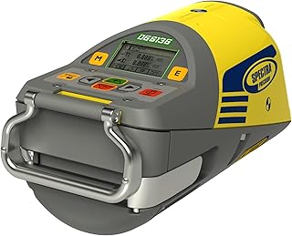 Spectra Precision DG613G Pipe Laser with RC803 IR/Radio Remote