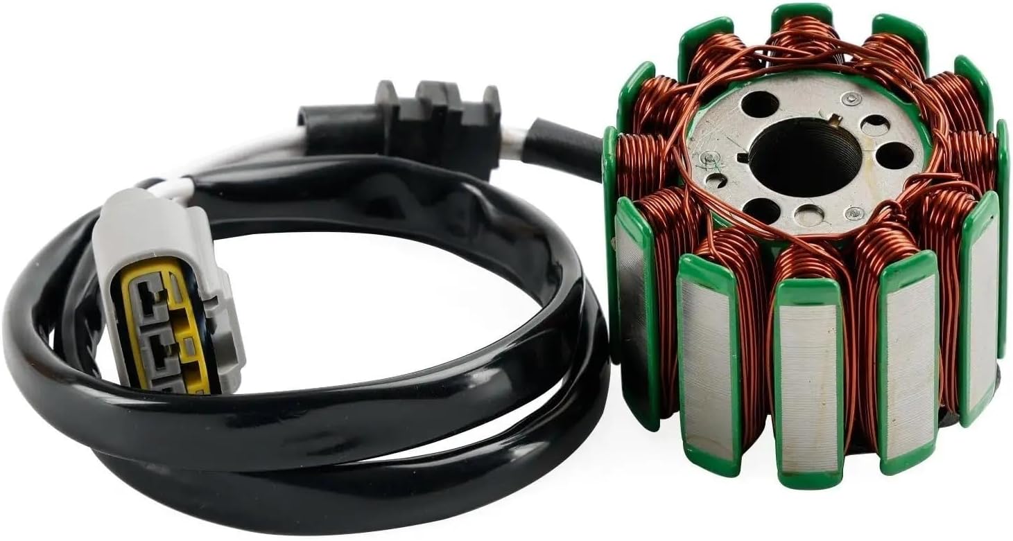 STATOR FOR YAMAHA R1 FZ1 FZ8 5VY-81410-00 2D1-81410-00 2D1-81410-01 2D1-81410-10