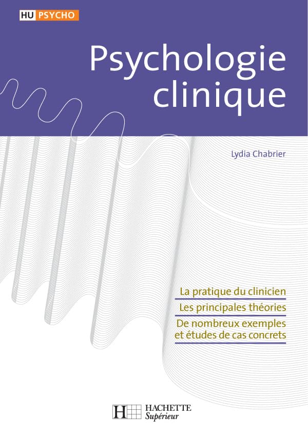Psychologie clinique