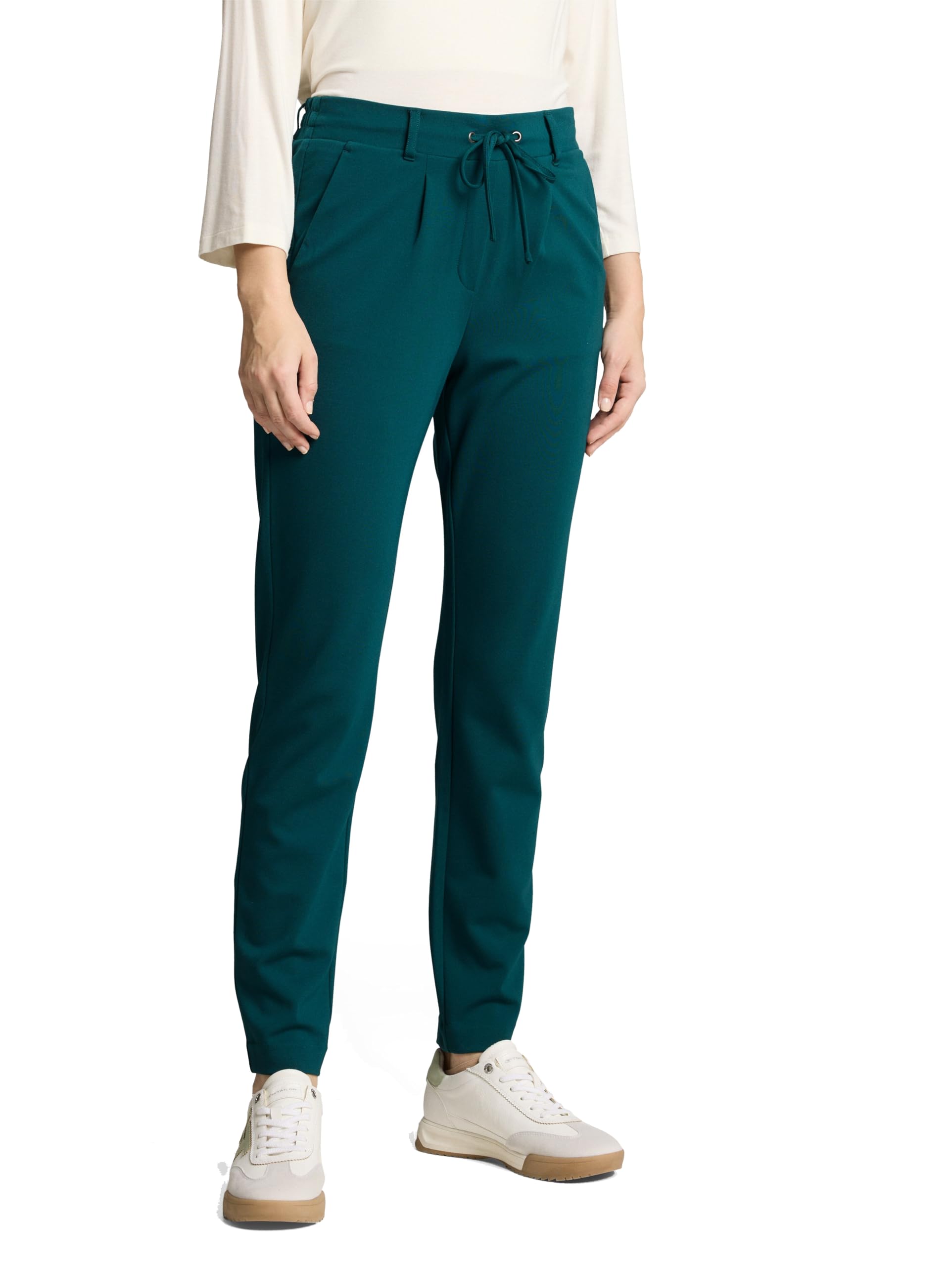 TOM TAILOR Women's Trousers
