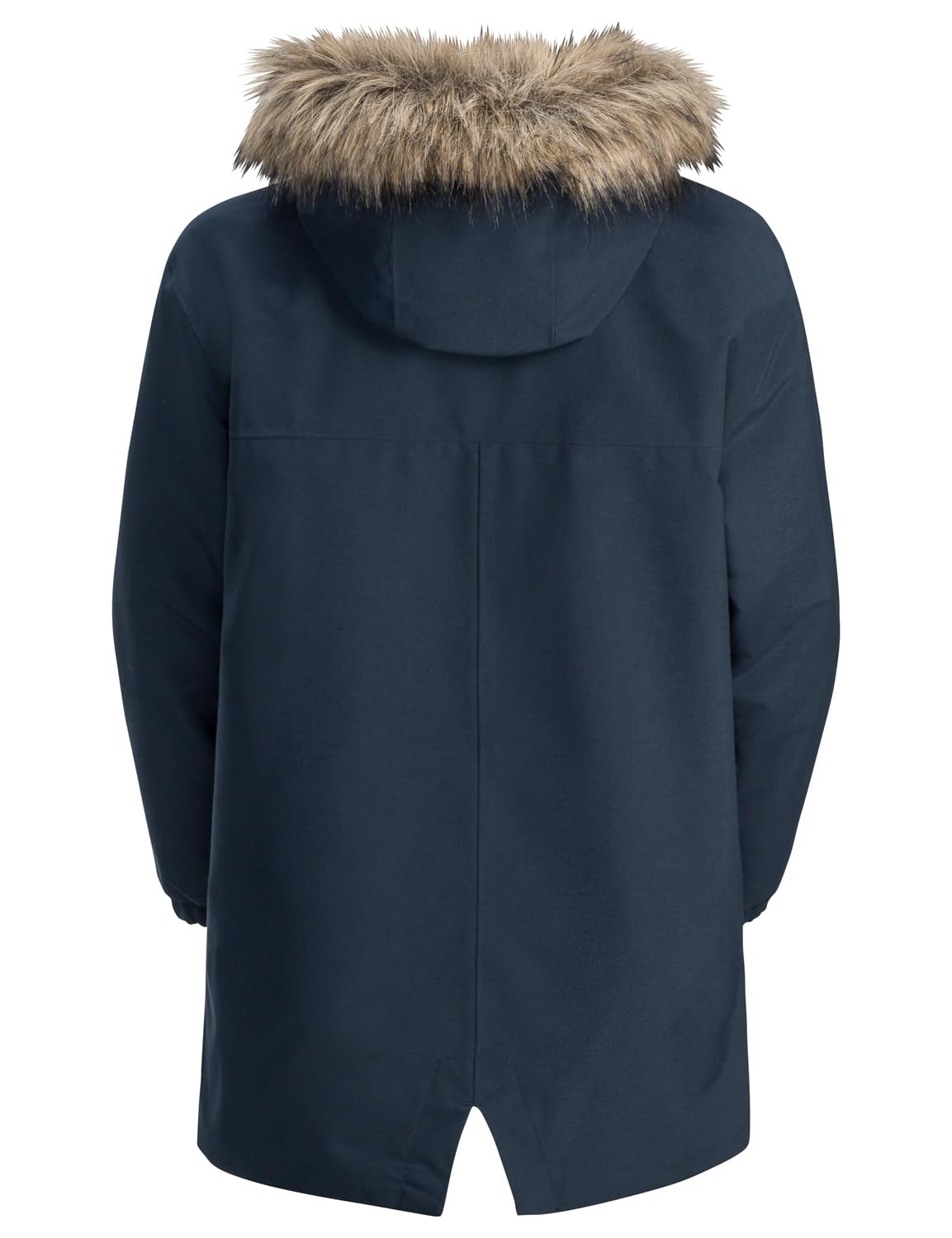 Jack Wolfskin Jungen Cosy Bear 3in1 Parka Jacket