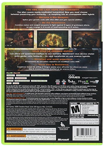 Morphx - Xbox 360 #TOP1