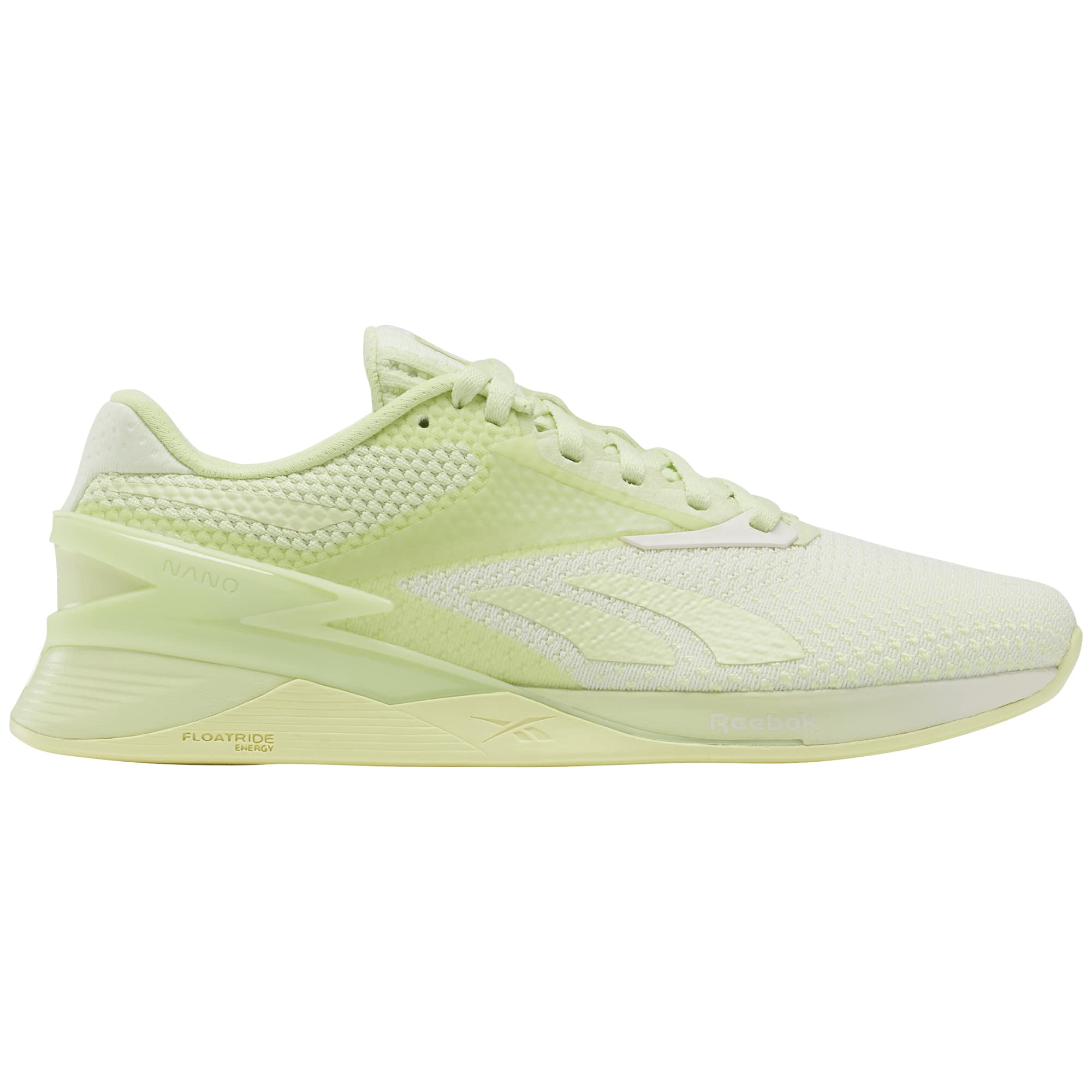 Reebok Women's Nano X3 Mesh