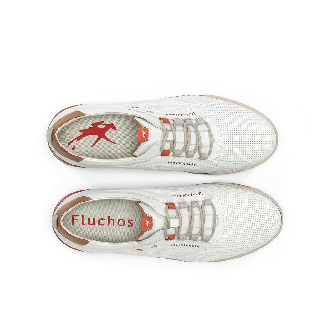 ELDER F2178 Deportivo Blanco