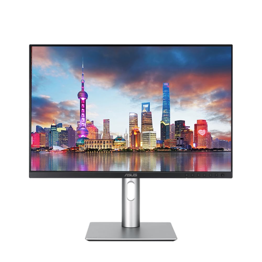 Amazon.com: Asus ProArt PA248CRV 24-inch 1920 x 1200 WUXGA