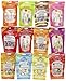 YumEarth Organic Pops and Drops Sampler, 12 Count-38 oz.