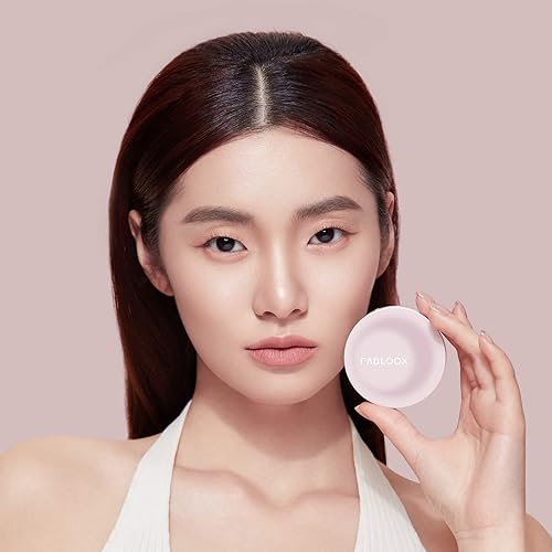 Miniatura 6 de Moon Glow - Paleta de contorno y resplandor, kit de maquillaje ligero de contorno y resaltado, color mezclable y construible, apto para viajes,