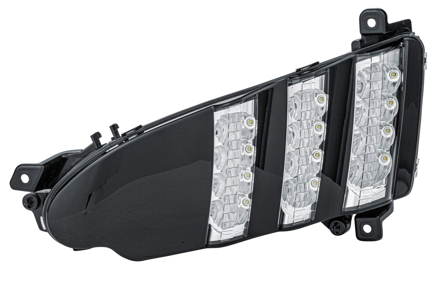 HELLA 2PT 010 945-031 LED-Luz diurna - izquierda
