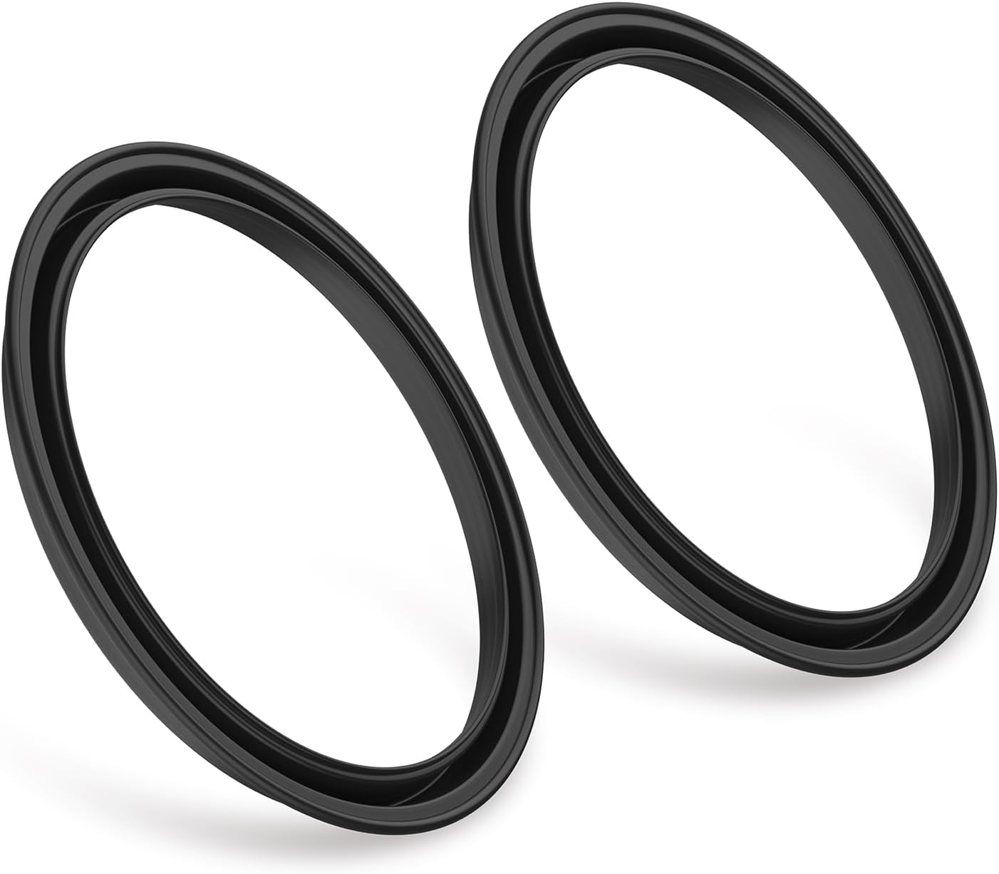 PalpitateC ECX1105 Replacement Pool Pump Filter Parts Compatible with Hayward Perflex DE Filters for Hayward EC65, EC65A, EC75, EC75A Diaphragm Gasket, for Hayward Pool or Spa Pump Filter Gasket