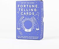 Vista 1 de Gift Republic Tarjetas de adivinación GR490090