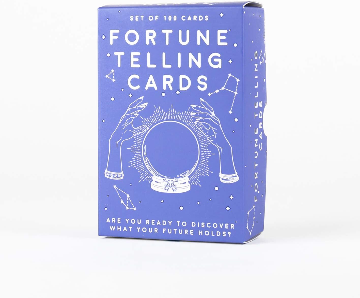 Gift Republic GR490090 Fortune Telling Cards