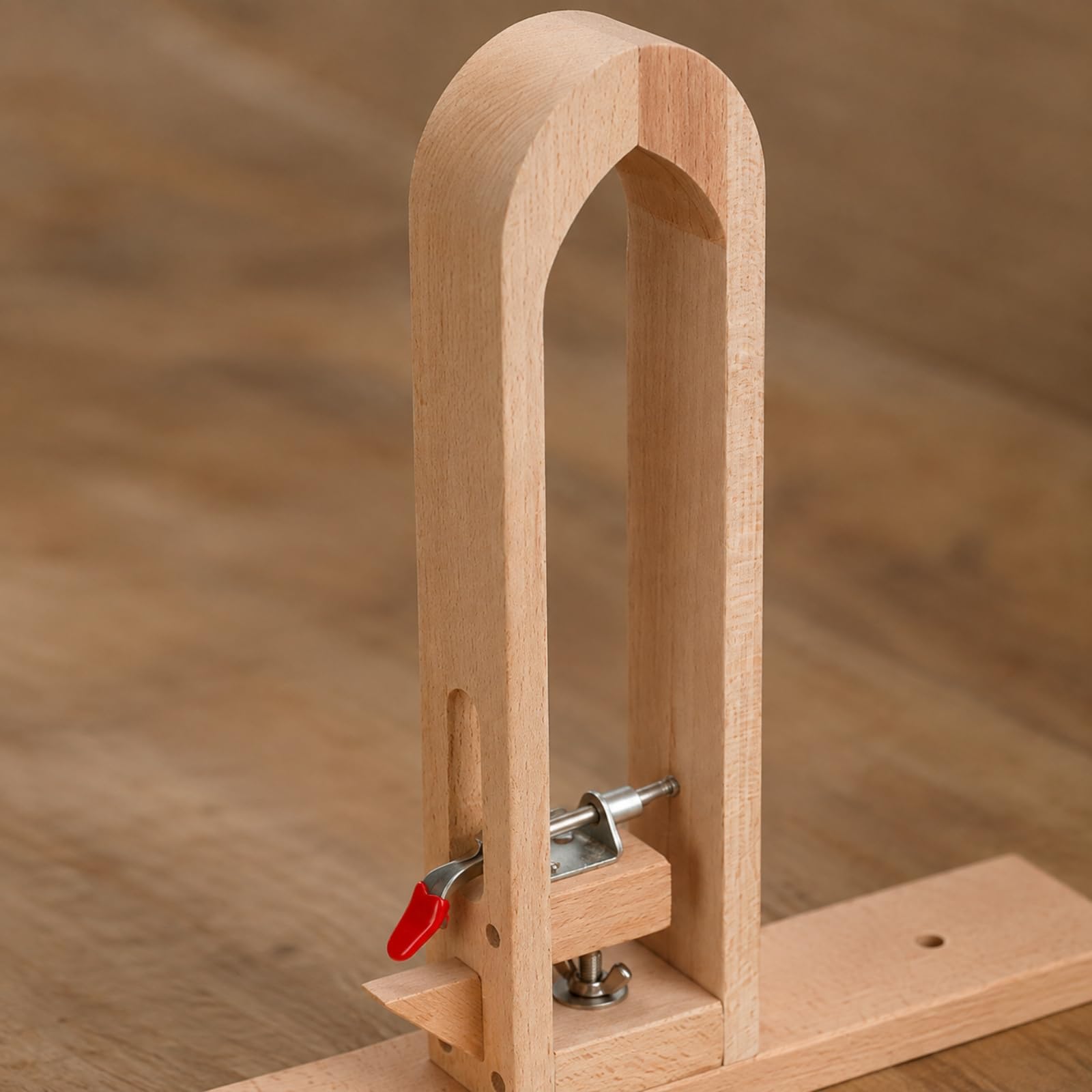 Abrazara Costura Abrazara con Mecanismo jeción Metálico Ergonómico