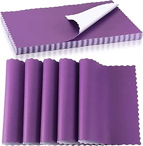 Paper Placemats - Disposable - Scalloped Edge (100, Pink - View #14
