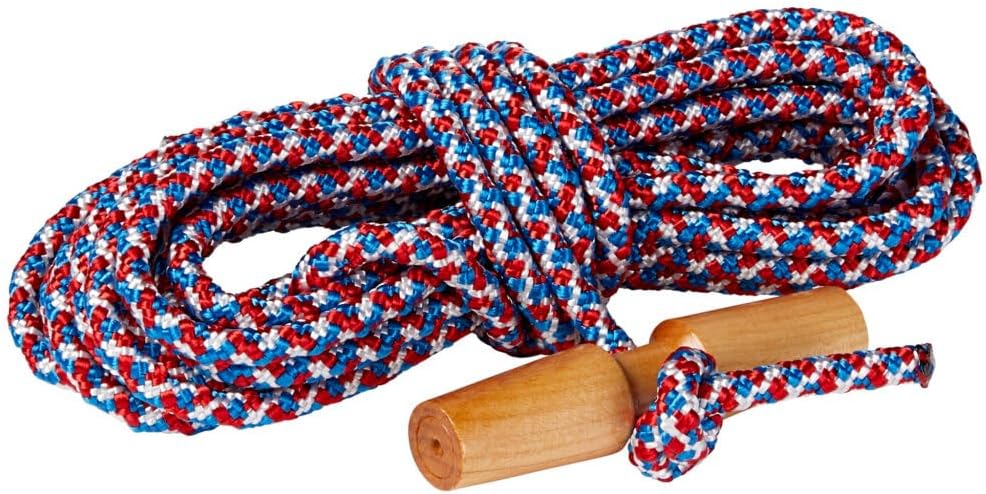 Jameson Big Mouth Double Pulley Pruner Kit with Premium 20 ft Bumpy Pruning Rope - 1.75 inch cut capacity