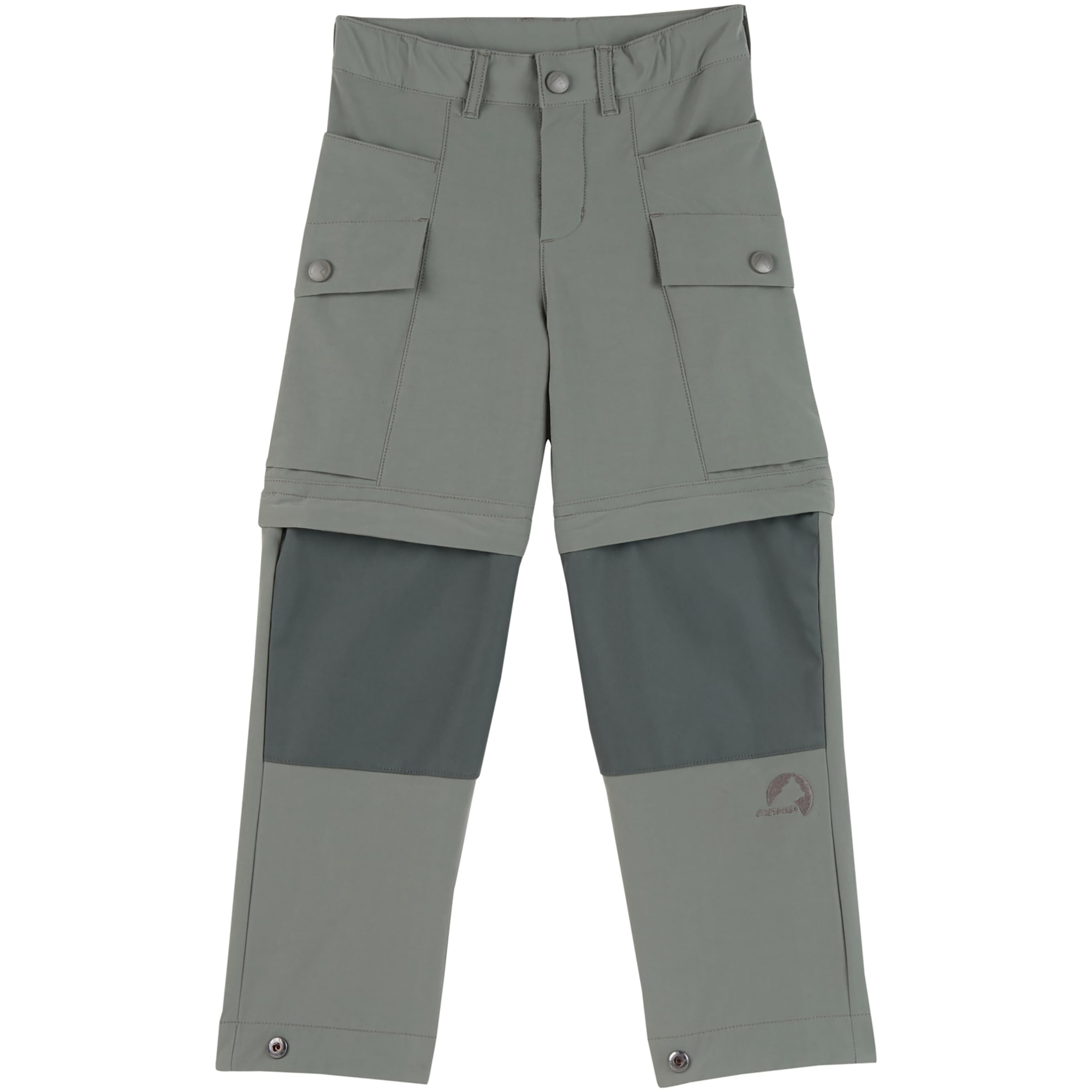 Finkid Kinder Orava Zip Hose