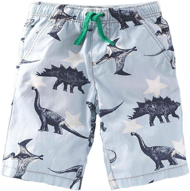 CRAZY GOTEND Athletic Shorts Pants Boys Active Pants