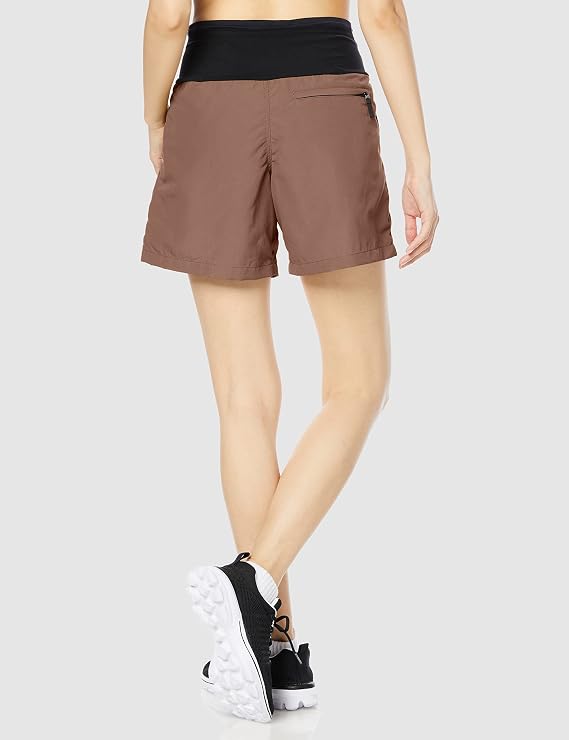 Amazon | [ザノースフェイス] フリーランショーツ レディース NBW92191