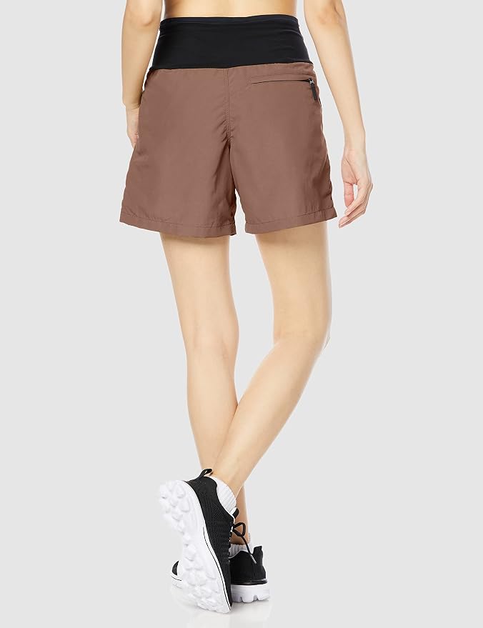 Amazon | [ザノースフェイス] フリーランショーツ レディース NBW92191