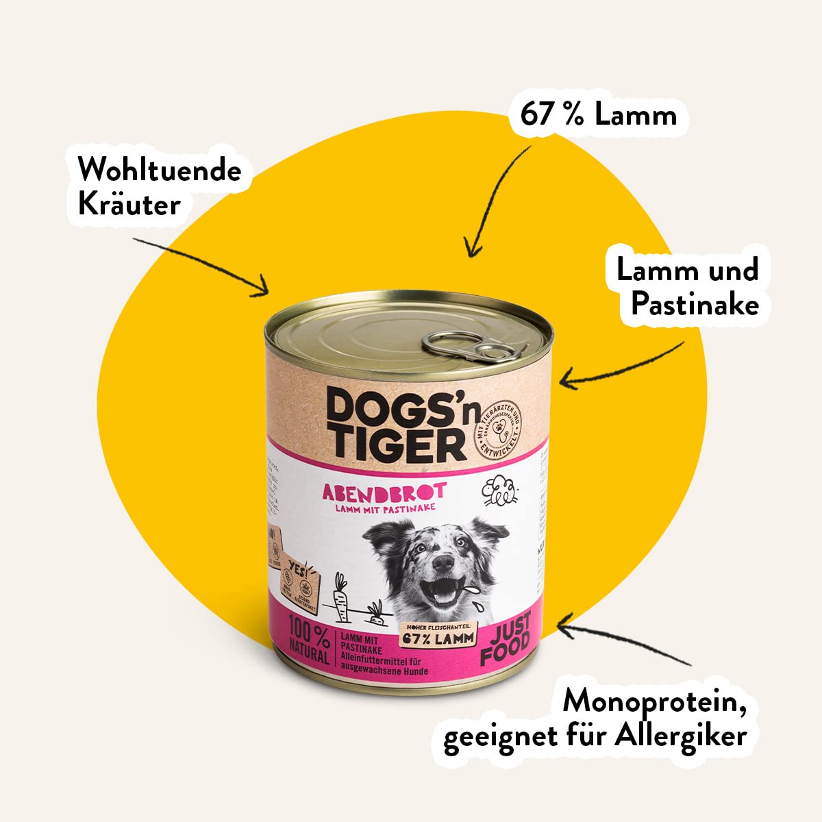 Dogs'n