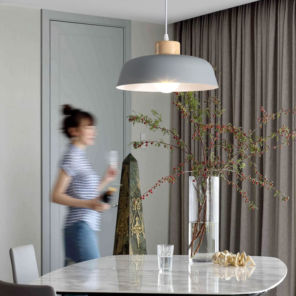 HXYSXHJUO Colorful Ceiling Pendant Lamp For Children's Room Lighting Fixture Hanging Bedroom Light Kitchen Chandelier Study