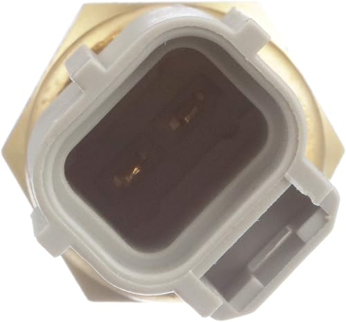 Miniatura 3 de Delphi TS10294 Sensor de temperatura del refrigerante, tamaño único, verde