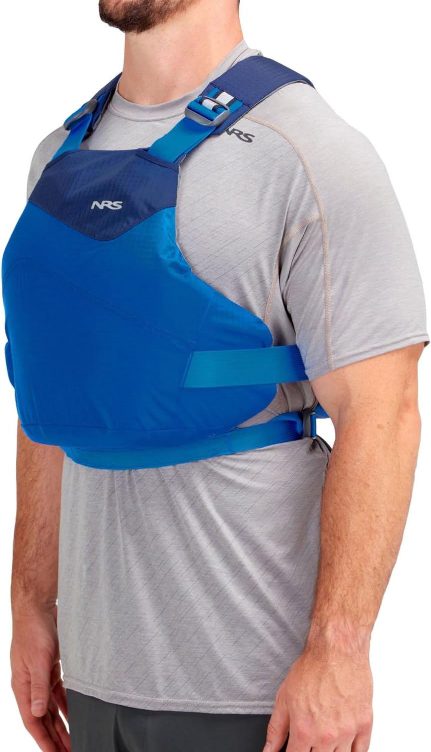 NRS Vapor Lifejacket (PFD)