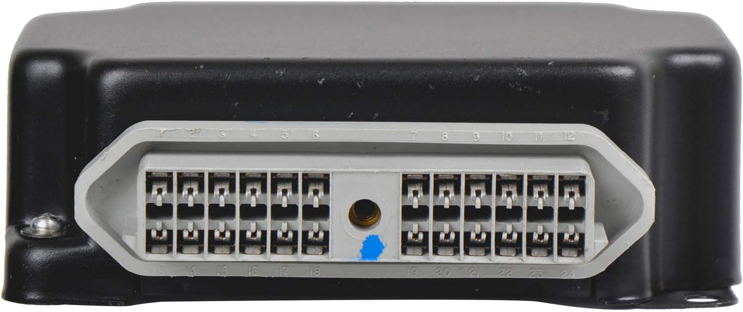 Cardone 73-70030 Remanufactured Relay Control Module, RCC/RCM (Renewed)