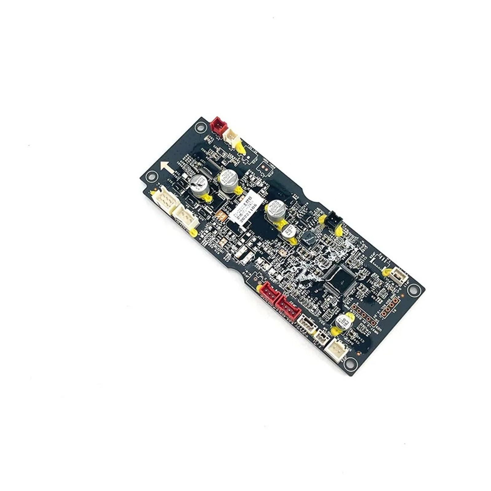 VIXWDRUTY Motherboard，Compatible For Dreame，M12 Wet And Dry Vacuum Cleaner Spare Parts Accessories CE Version