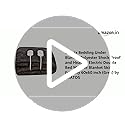 Utopia Bedding Under Blanket Polyester Shock Proof and Heating Electric Double Bed Warmer Blanket Skin Friendly 60x60 inch (Grey) by CRATOS - Image 3
