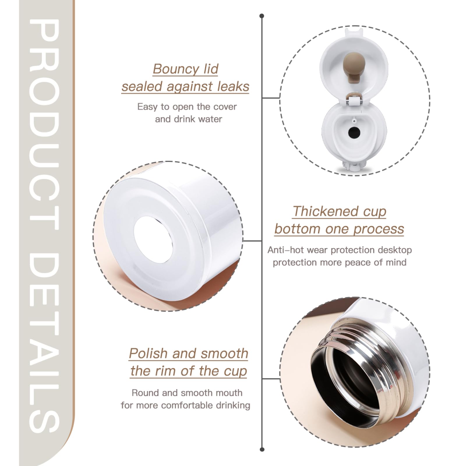 Amazon｜魔法瓶 ONE OK ROCK ワンオクロック 水筒 ウォーターボトル