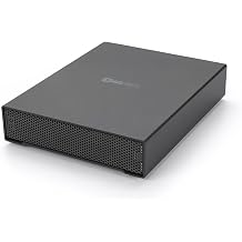 Oyen Digital HDX Pro C 24TB USB-C 7200RPM Enterprise External Hard Drive
